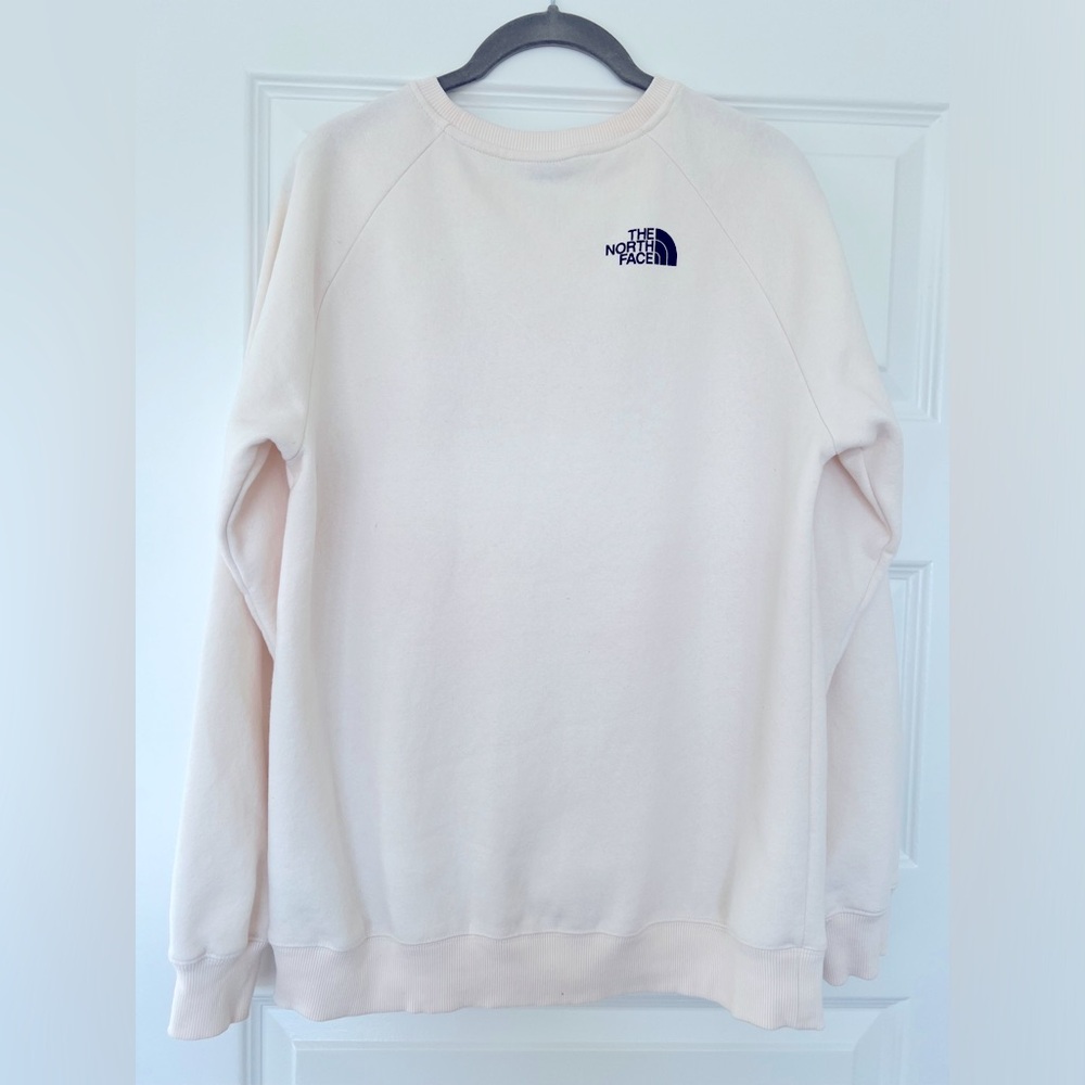 Northface Sweatshirt - Picture 2 of 3
